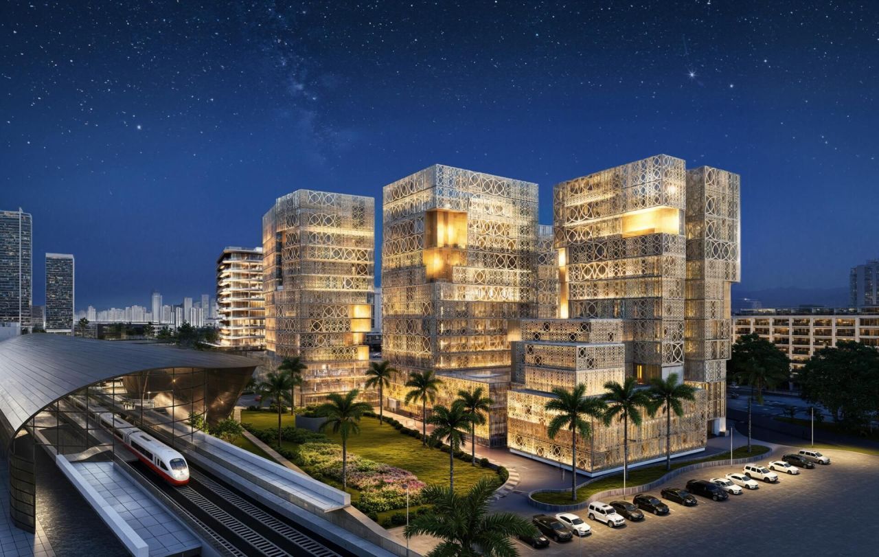 Квартира в Дубае, ОАЭ, 110 м² - фото 9