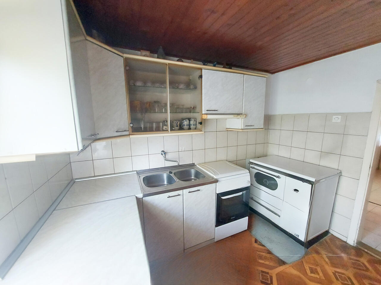 Квартира в Шентиле, Словения, 91 м² - фото 7