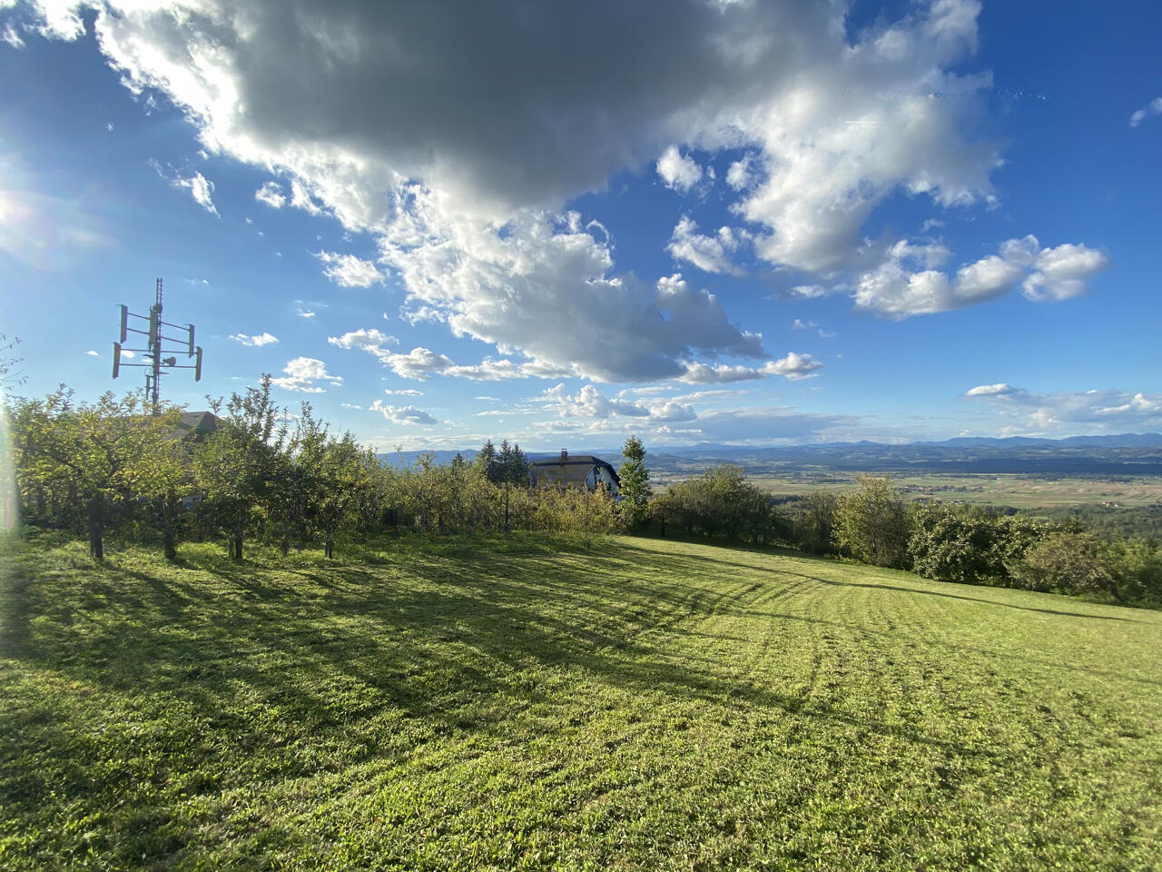 Квартира в Шентерней, Словения, 258 м² - фото 7