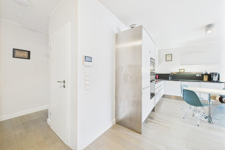 Квартира в Люксембурге, Люксембург, 79 м² - фото 7
