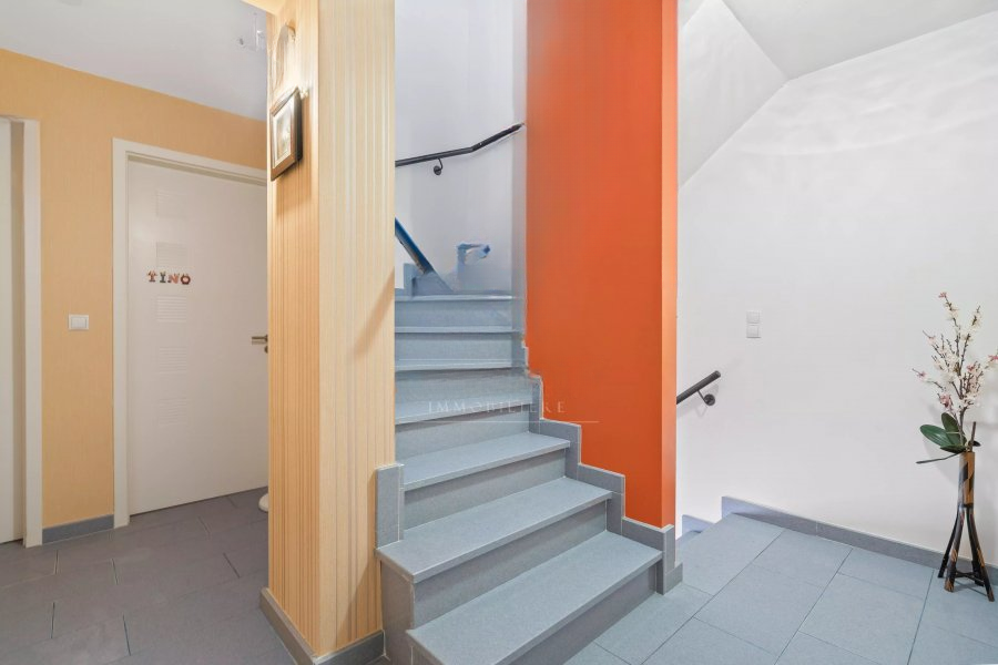 Квартира в Люксембурге, Люксембург, 141 м² - фото 7