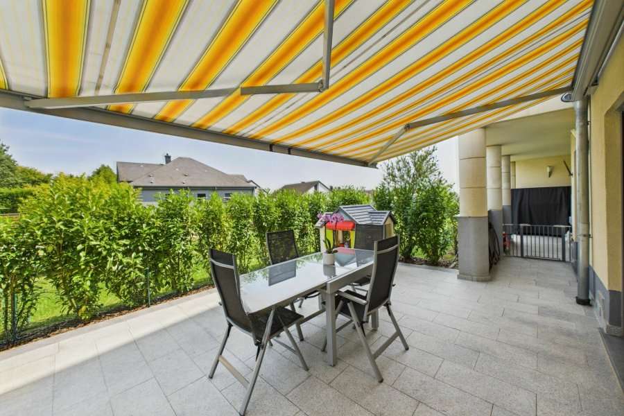 Квартира в Люксембурге, Люксембург, 107 м² - фото 7