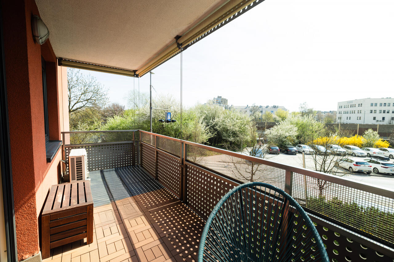 Квартира в Любляне, Словения, 93 м² - фото 7