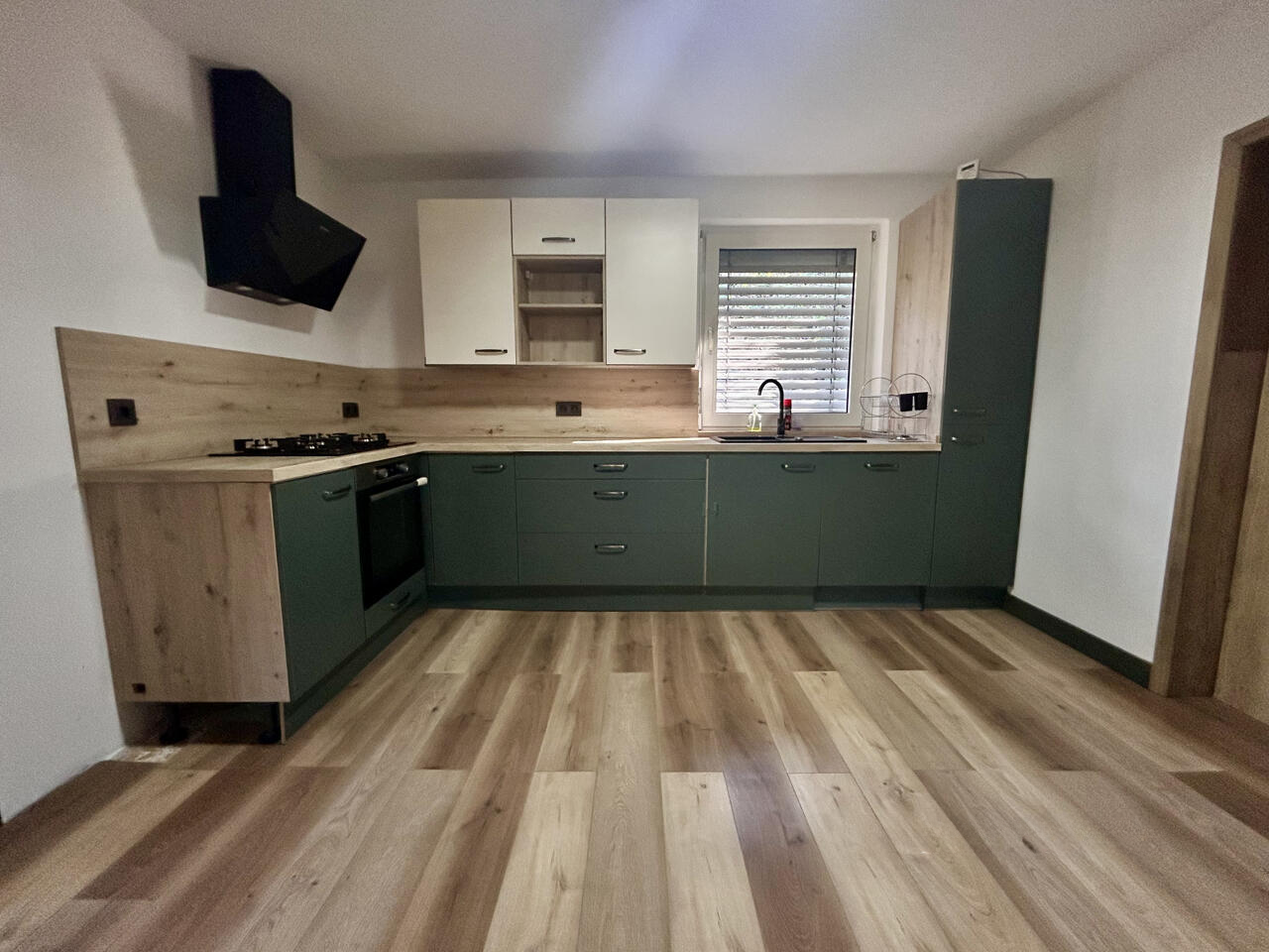 Квартира Лока при Жиданьем Мосту, Словения, 100 м² - фото 7