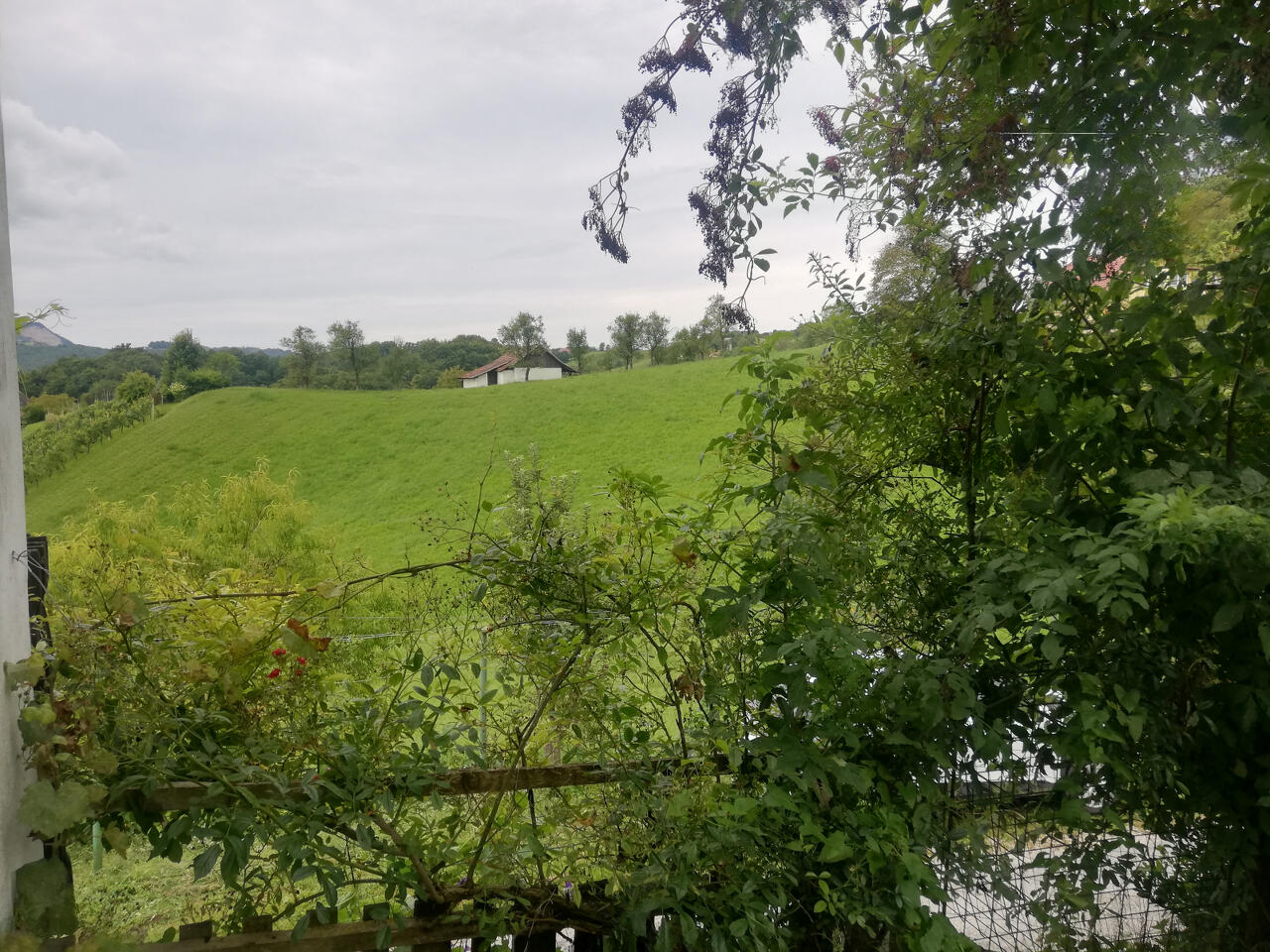 Квартира в Шмарье-при-Елшах, Словения, 154 м² - фото 6