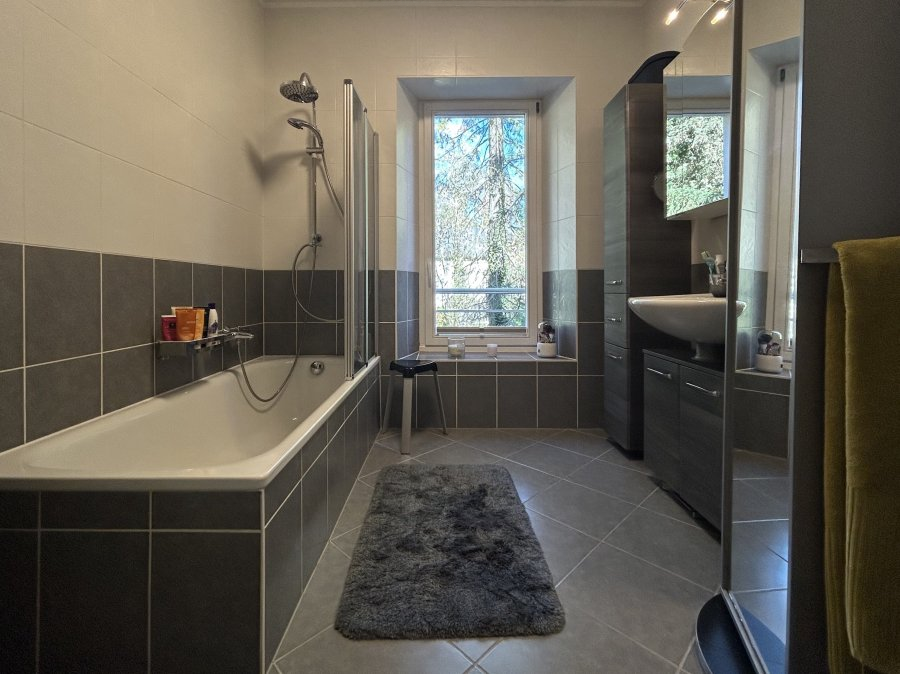 Квартира в Люксембурге, Люксембург, 88 м² - фото 7