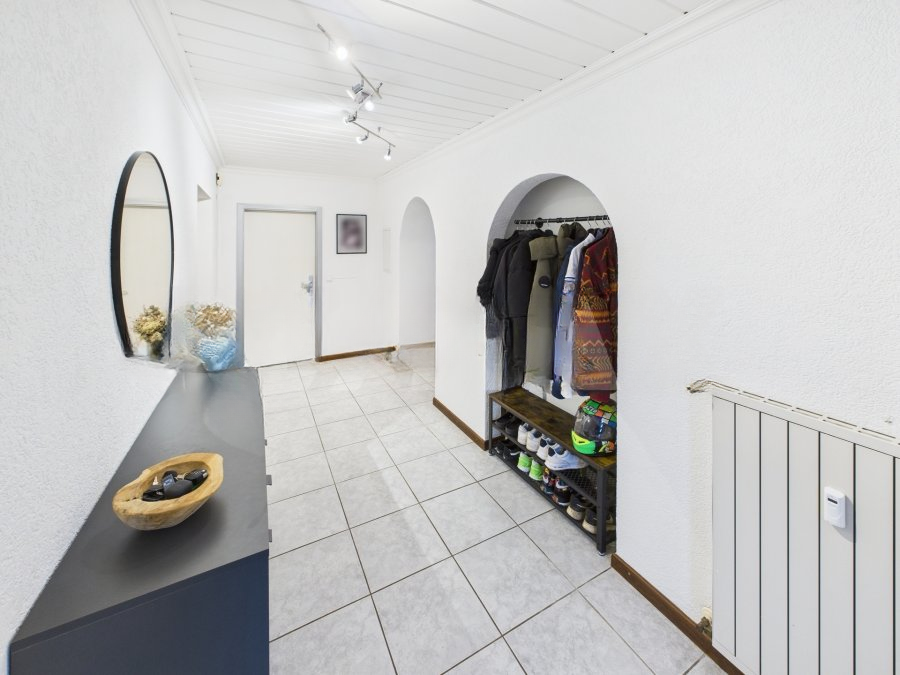 Квартира в Люксембурге, Люксембург, 91 м² - фото 7