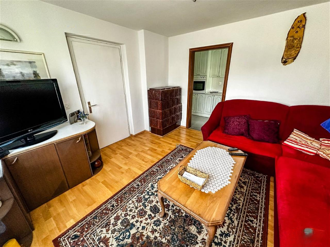 Квартира в Чрномеле, Словения, 123 м² - фото 7