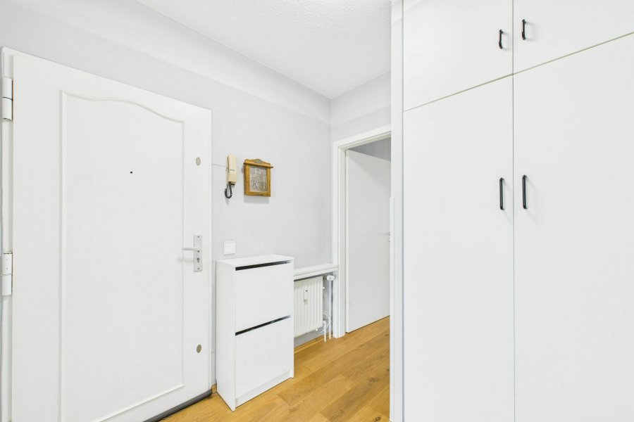 Квартира в Люксембурге, Люксембург, 66 м² - фото 7