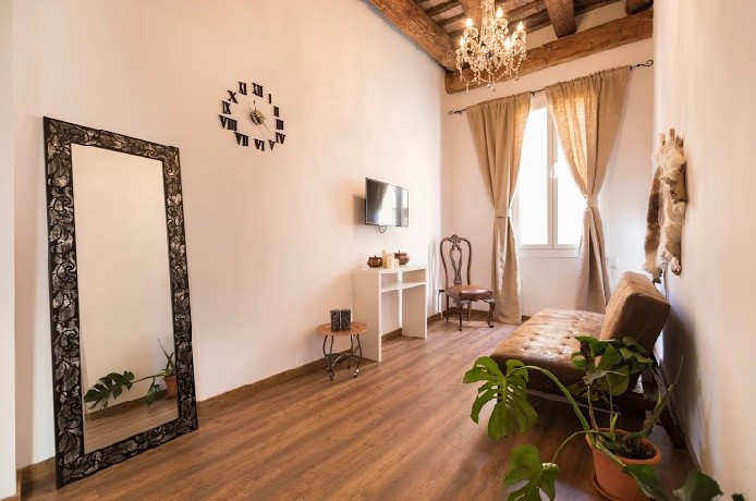 Квартира в Барселоне, Испания, 43 м² - фото 5