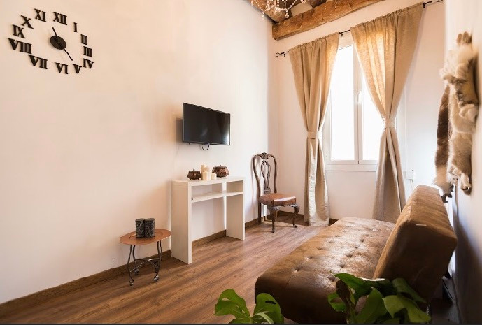 Квартира в Барселоне, Испания, 43 м² - фото 8