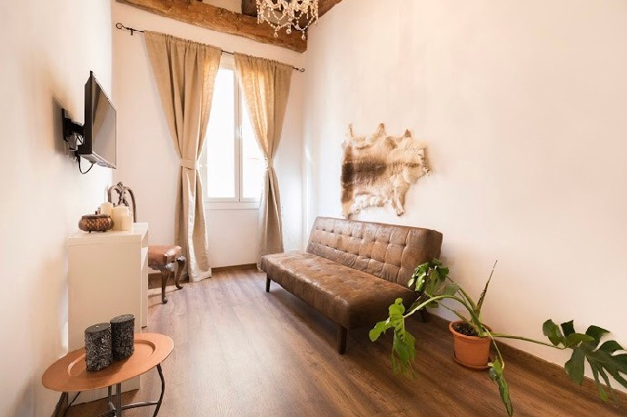 Квартира в Барселоне, Испания, 43 м² - фото 9