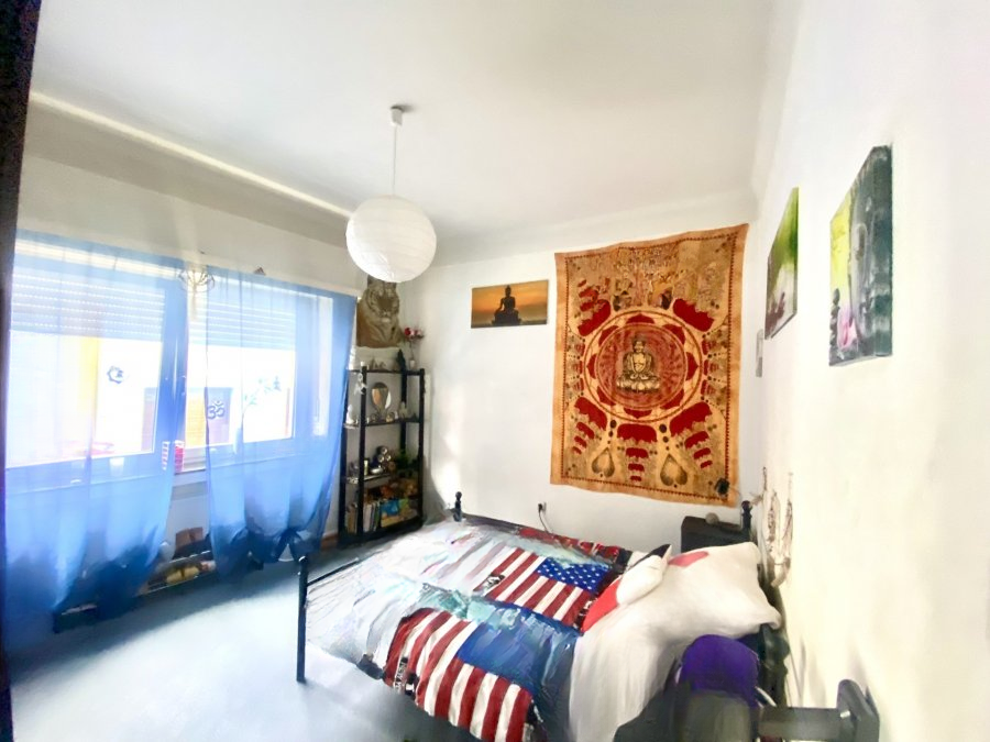 Квартира в Люксембурге, Люксембург, 90 м² - фото 7