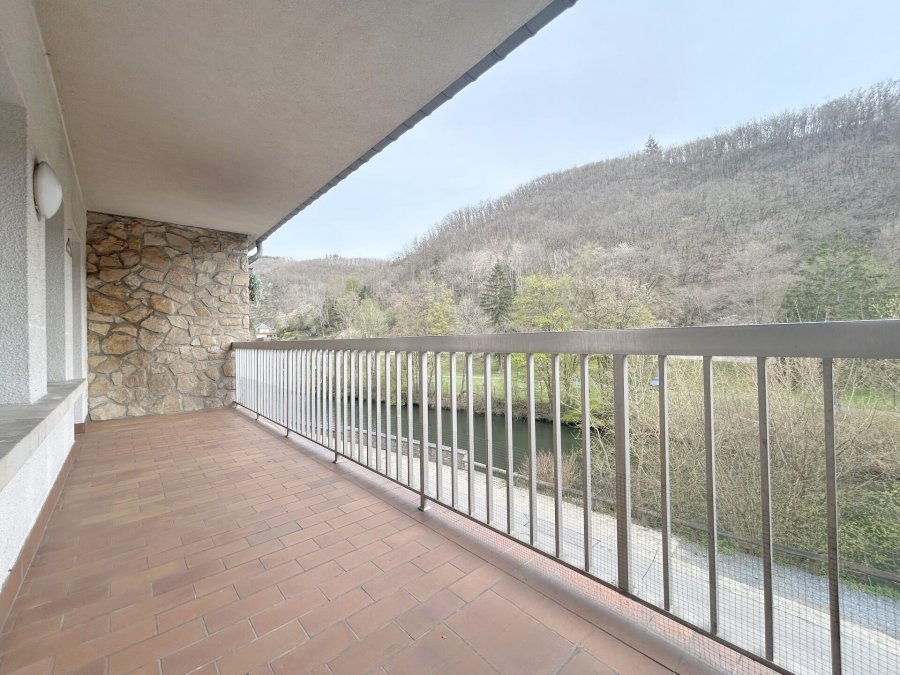 Квартира в Дикирхе, Люксембург, 117 м² - фото 7