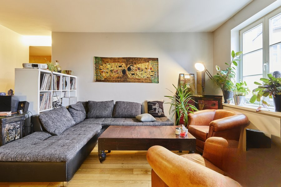 Квартира в Люксембурге, Люксембург, 142 м² - фото 7