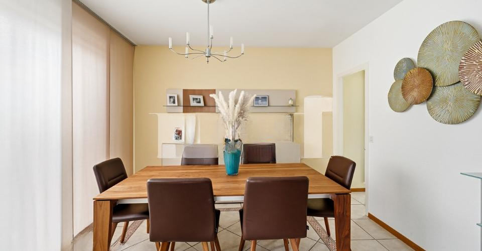 Квартира в Женеве, Швейцария - фото 7