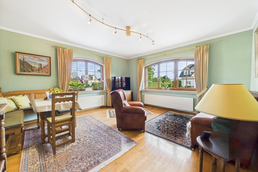 Квартира в Люксембурге, Люксембург, 210 м² - фото 7