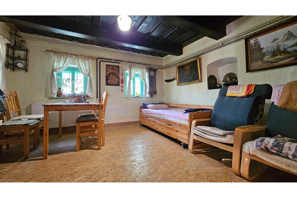 Квартира в Лютомере, Словения, 130 м² - фото 7