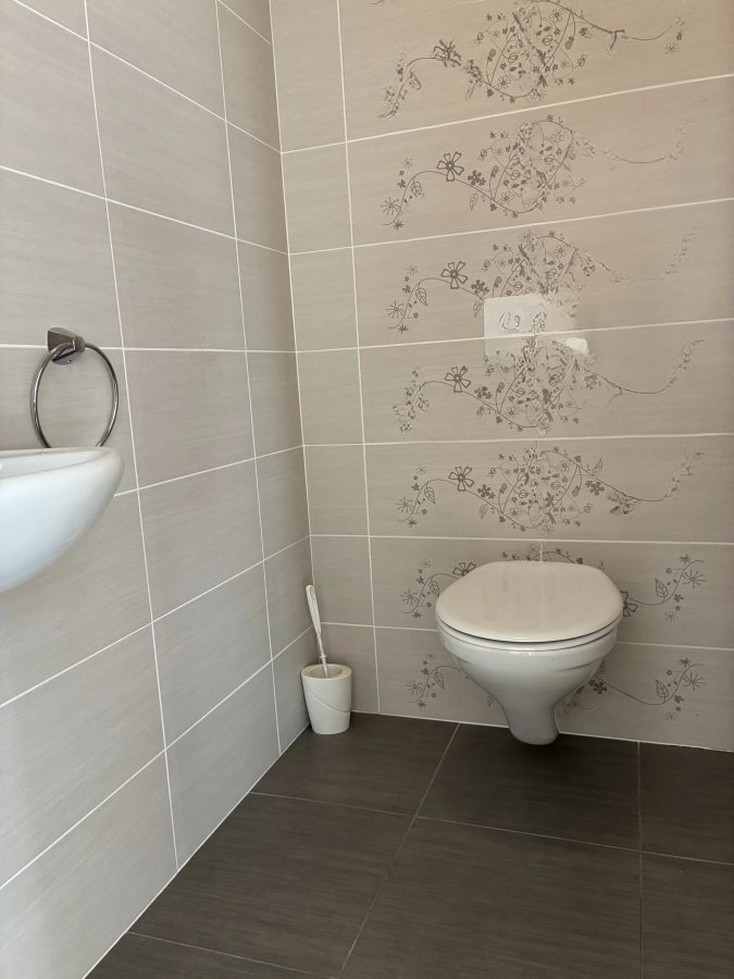 Квартира в Люксембурге, Люксембург, 100 м² - фото 7