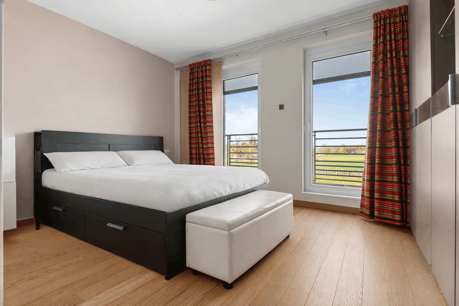 Квартира в Люксембурге, Люксембург, 93 м² - фото 7