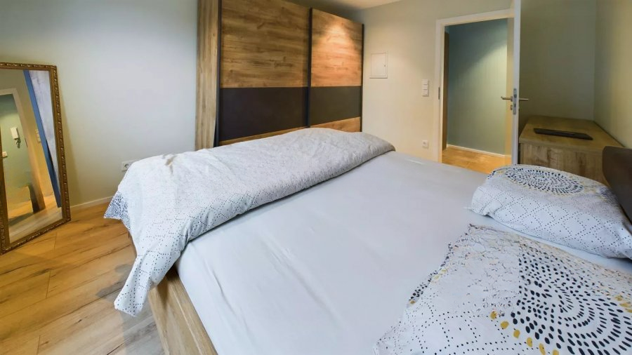 Квартира в Люксембурге, Люксембург, 64 м² - фото 7