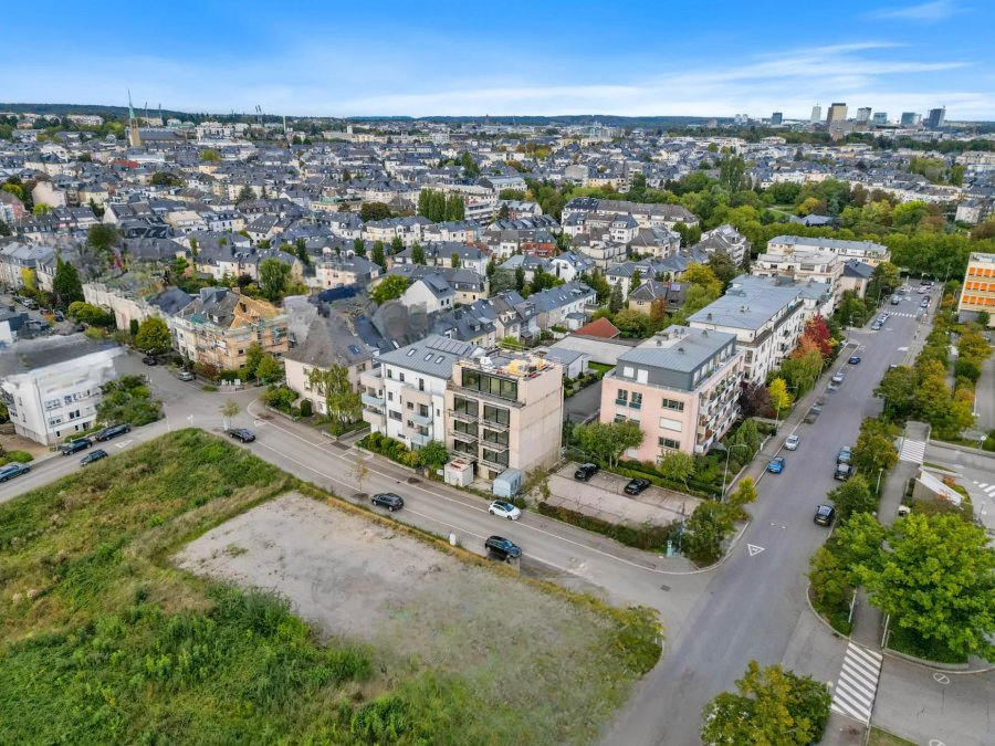 Квартира в Люксембурге, Люксембург, 53 м² - фото 7