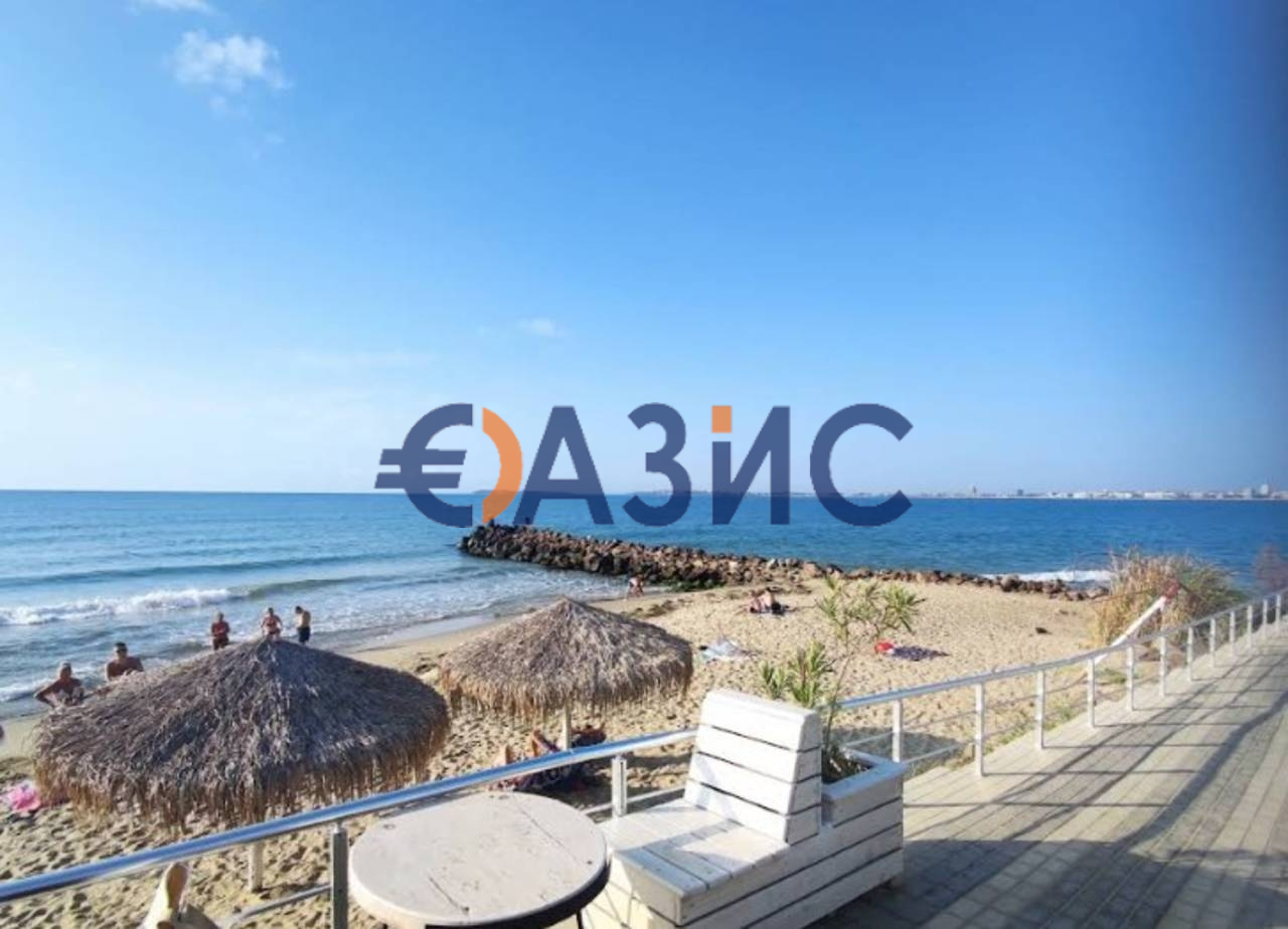 Апартаменты в Святом Власе, Болгария, 61 м² - фото 18
