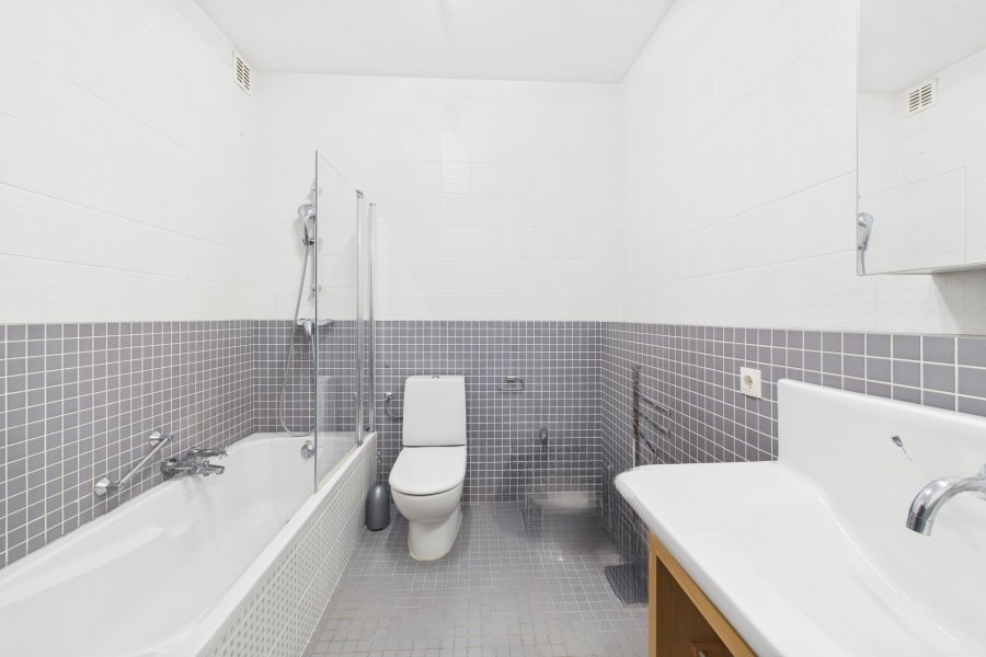 Квартира в Люксембурге, Люксембург, 100 м² - фото 7