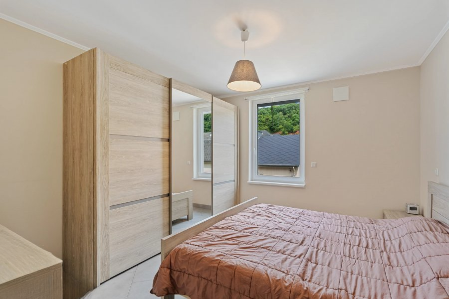 Квартира в Люксембурге, Люксембург, 71 м² - фото 7
