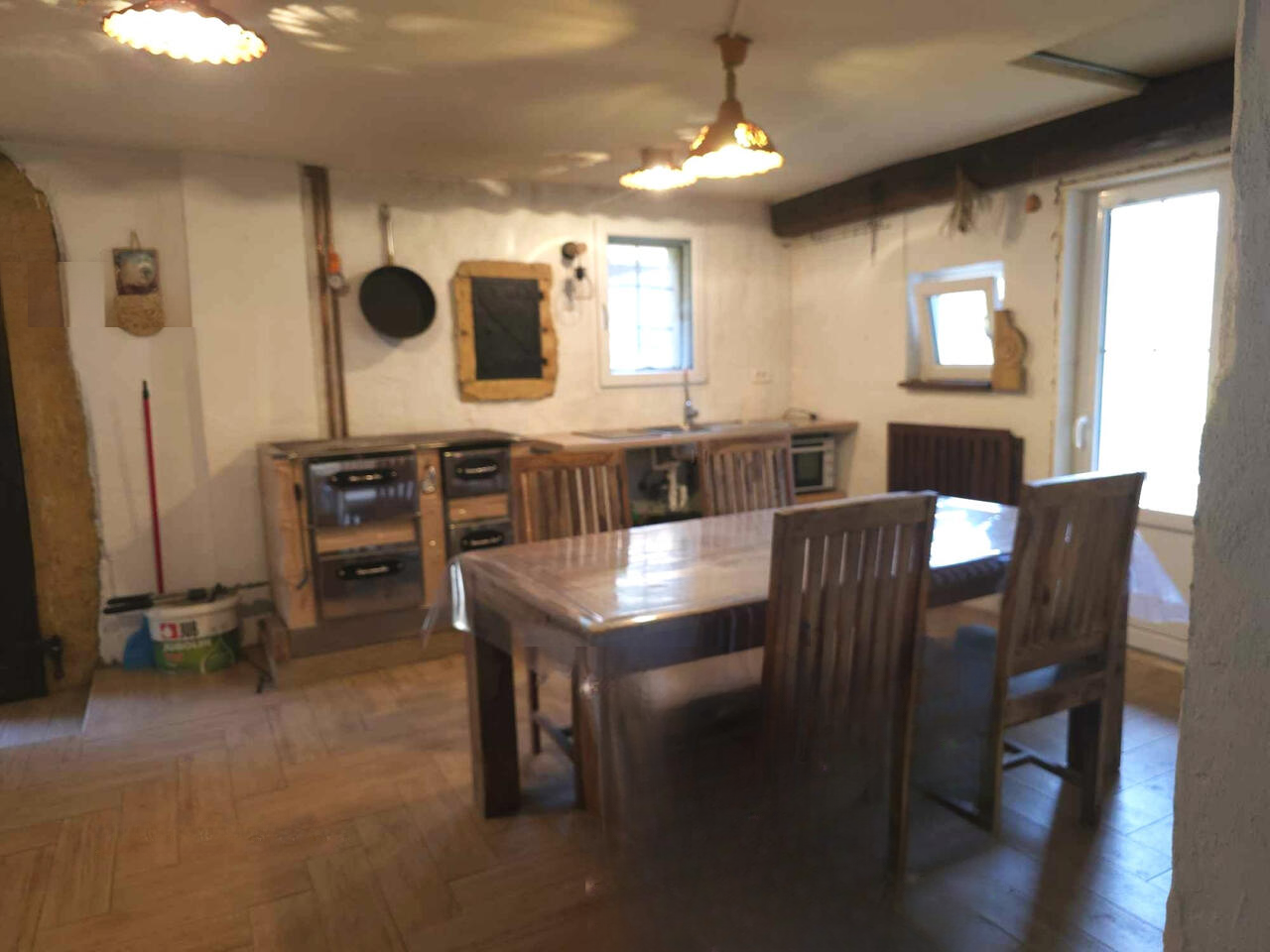 Квартира в Птуе, Словения, 1 054 м² - фото 7