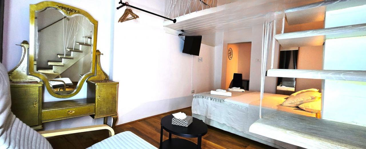 Квартира в Копере, Словения, 34 м² - фото 7