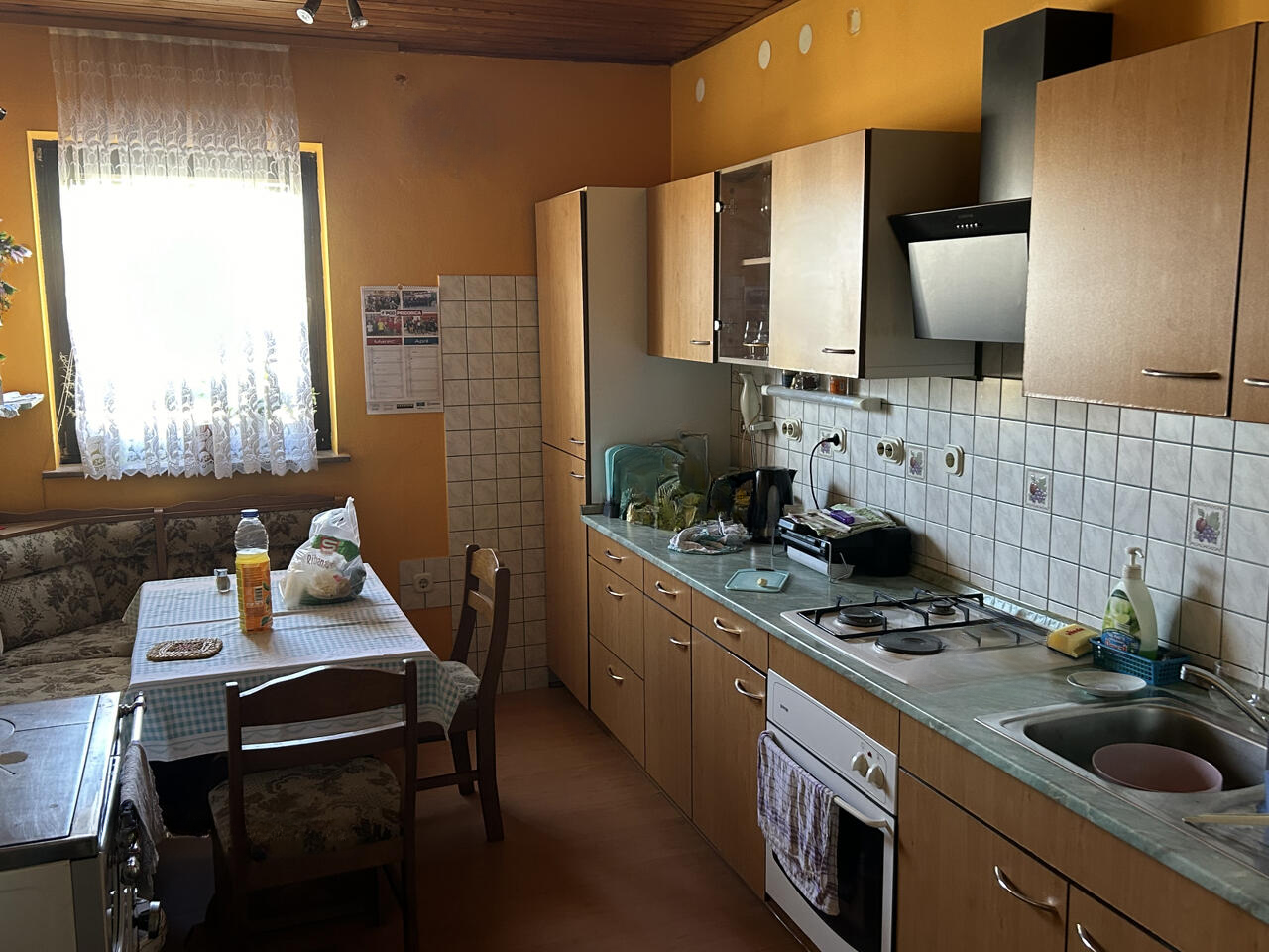 Квартира в Рибнице, Словения, 80 м² - фото 7