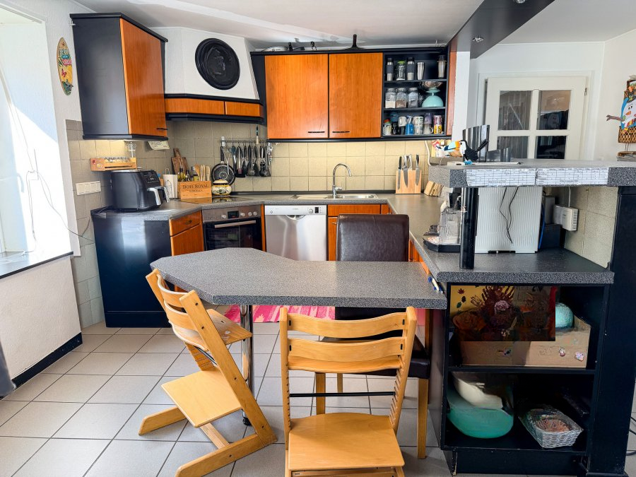 Квартира в Люксембурге, Люксембург, 163 м² - фото 7