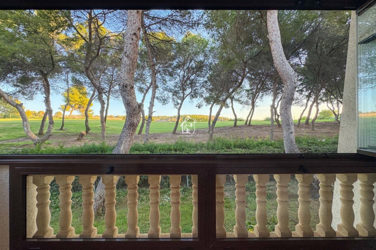 Апартаменты в Ориуэла Коста, Испания, 107 м² - фото 1