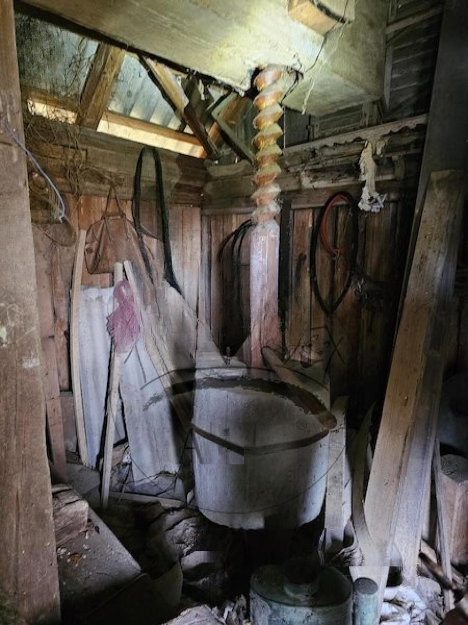 Квартира в Птуе, Словения, 43 м² - фото 8