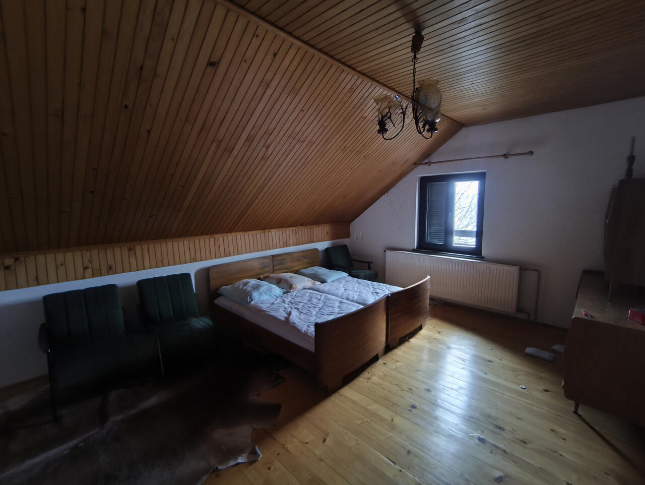 Квартира в Поклюке, Словения, 119 м² - фото 8