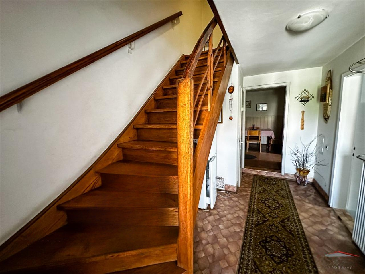 Квартира в Чрномеле, Словения, 123 м² - фото 8