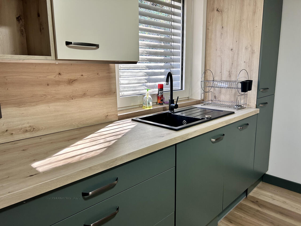 Квартира Лока при Жиданьем Мосту, Словения, 100 м² - фото 8