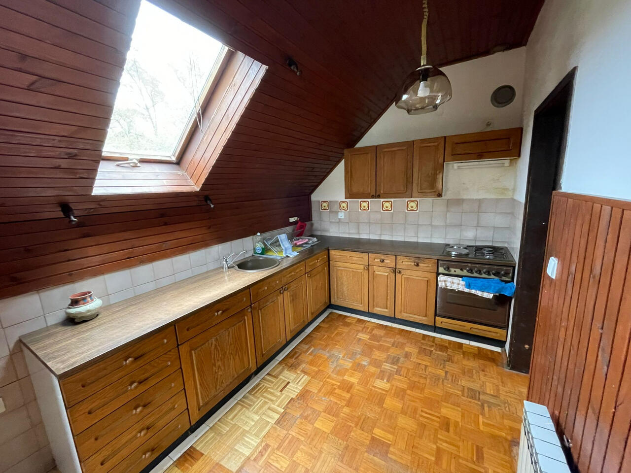 Квартира в Брежице, Словения, 164 м² - фото 8