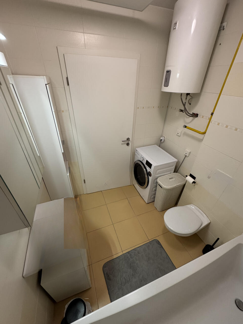 Квартира в Сежане, Словения, 46 м² - фото 8