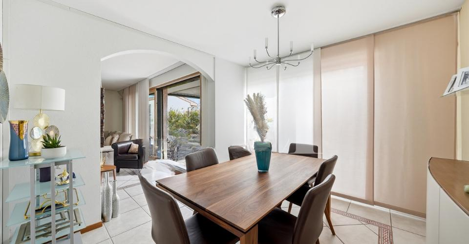 Квартира в Женеве, Швейцария - фото 8