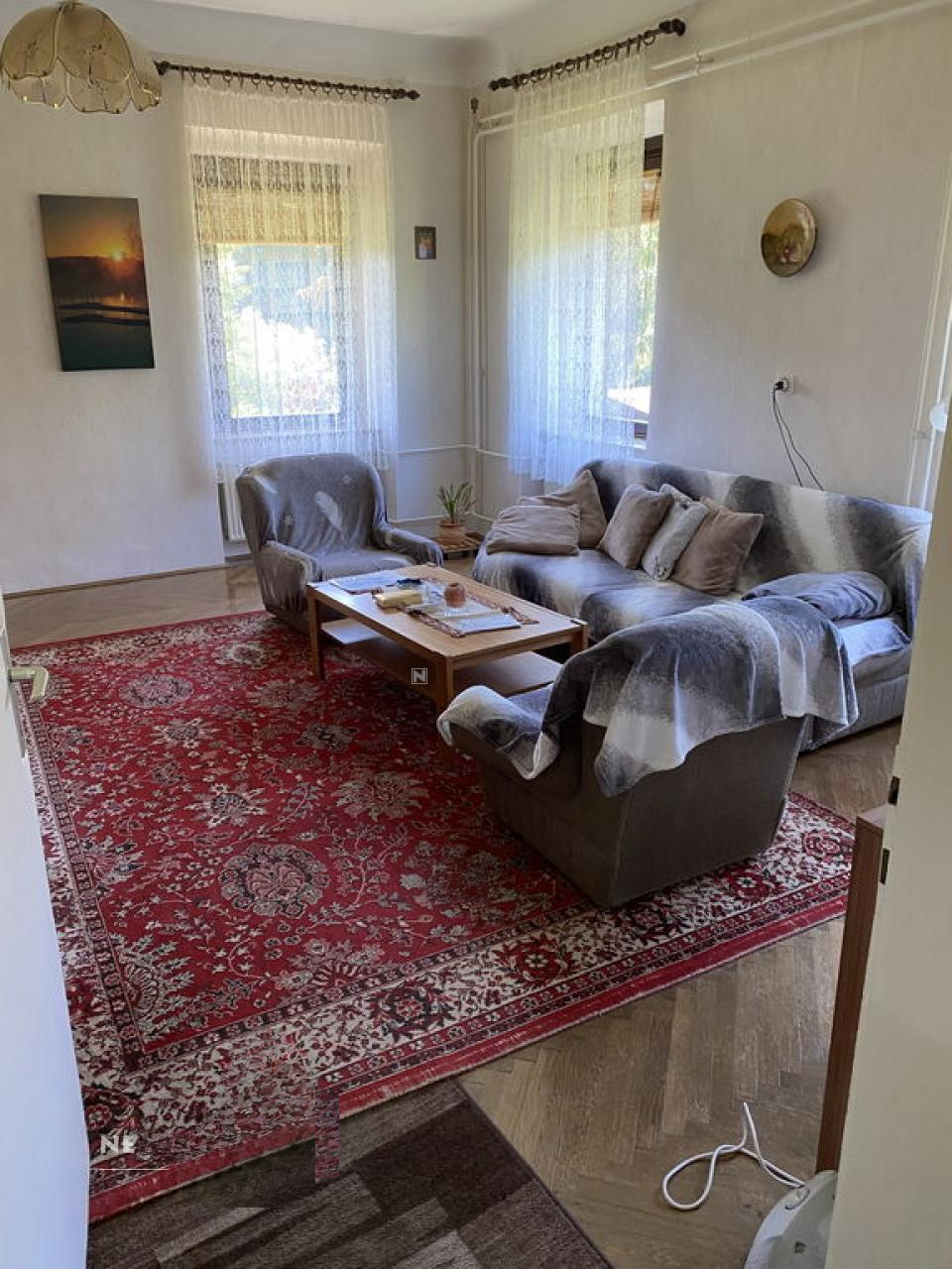 Квартира в Сподня Кунготе, Словения, 256 м² - фото 8