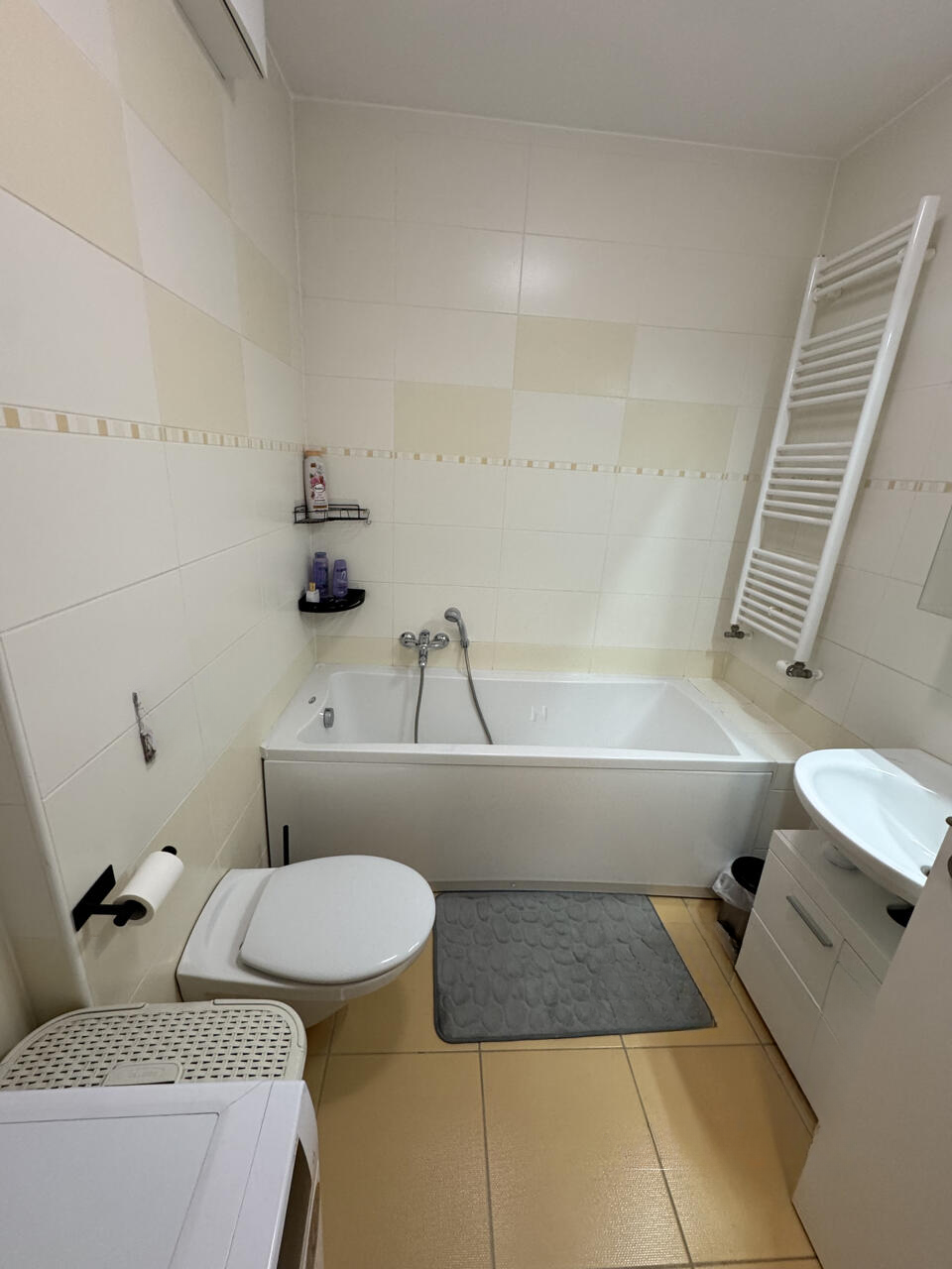 Квартира в Сежане, Словения, 46 м² - фото 9