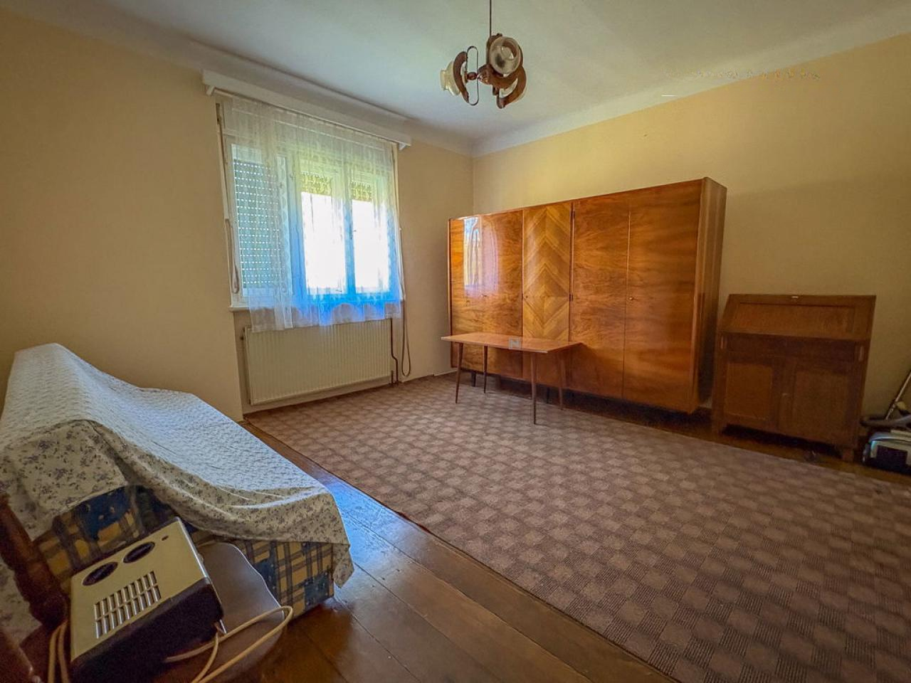 Квартира в Лютомере, Словения, 128 м² - фото 9