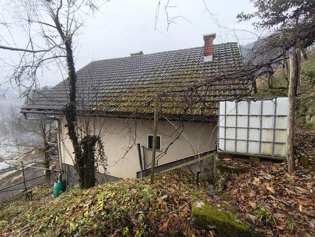 Квартира в Поклюке, Словения, 119 м² - фото 9