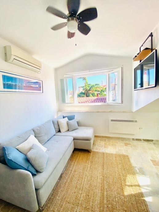 Квартира в Новиграде, Хорватия, 47 м² - фото 1