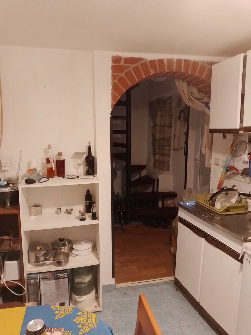 Дом Istria, Galizana, Хорватия, 41 м² - фото 1