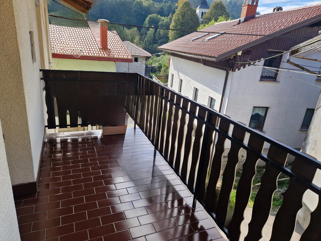 Квартира в Толмине, Словения, 194 м² - фото 9