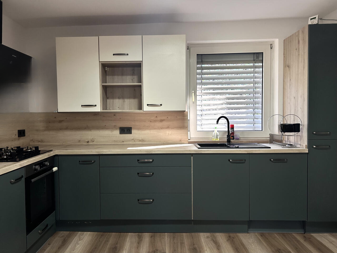 Квартира Лока при Жиданьем Мосту, Словения, 100 м² - фото 9