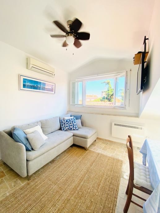 Квартира в Новиграде, Хорватия, 47 м² - фото 2